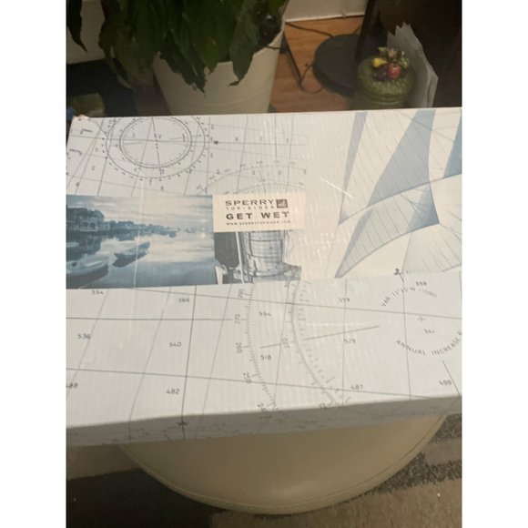 Speedy top Slider  plaid wedge waterproof ankelrubber rain boot - Picture 8 of 8